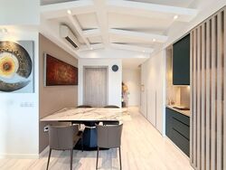 The Alps Residences (D18), Condominium #562090961